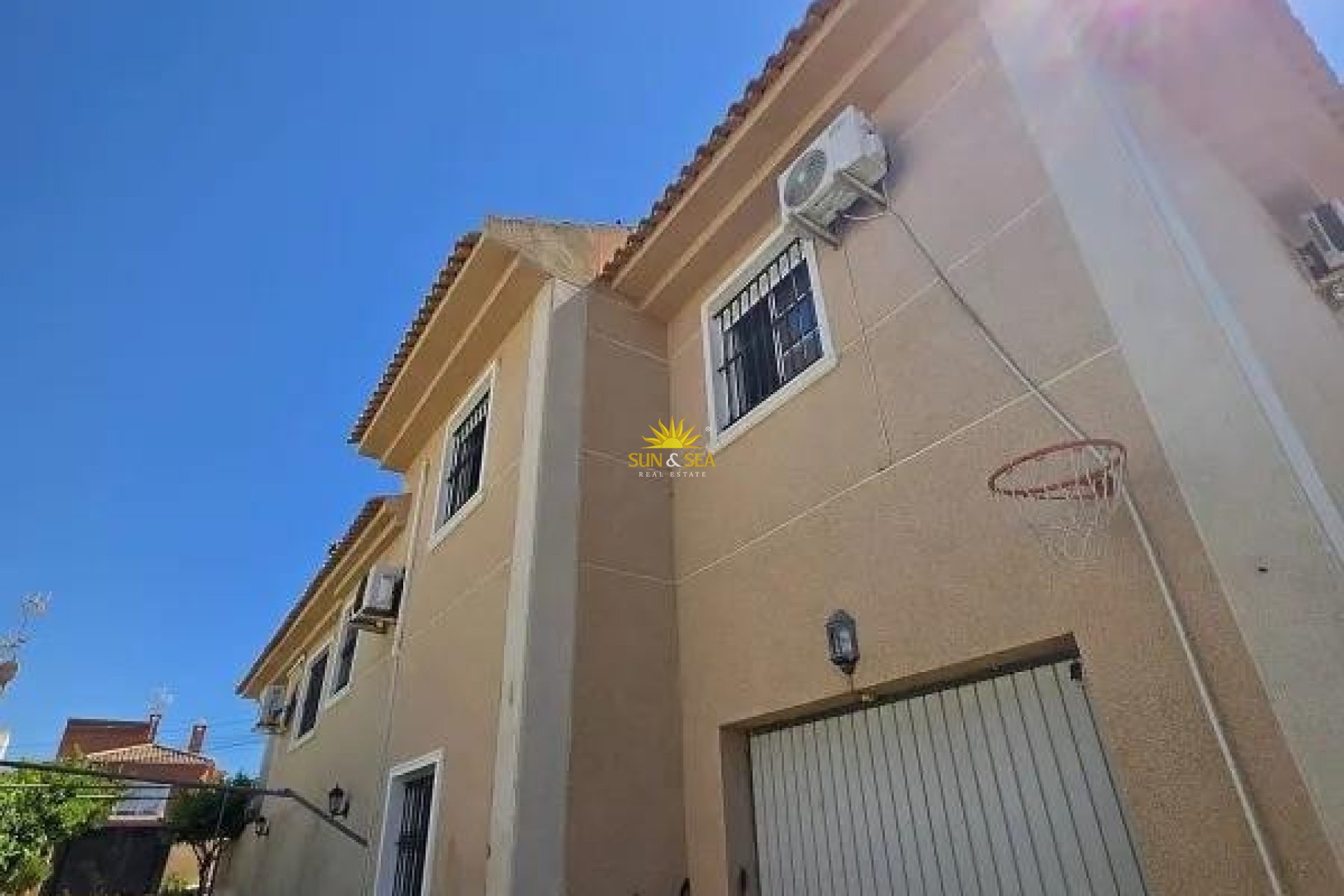 Перепродажа - Villa - Torrevieja - torrevieja