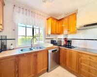 Перепродажа - Villa - Torrevieja - Urb. Jardín del Mar