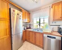 Перепродажа - Villa - Torrevieja - Urb. Jardín del Mar