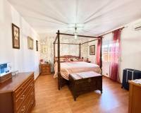 Перепродажа - Villa - Torrevieja - Urb. Jardín del Mar