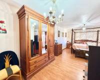 Перепродажа - Villa - Torrevieja - Urb. Jardín del Mar