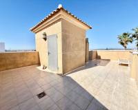 Перепродажа - Villa - Torrevieja - Urb. Jardín del Mar