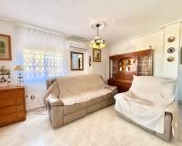 Перепродажа - Villa - Torrevieja - Urb. Jardín del Mar