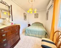 Перепродажа - Villa - Torrevieja - Urb. Jardín del Mar