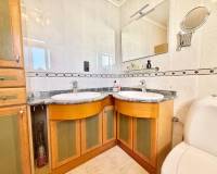 Перепродажа - Villa - Torrevieja - Urb. Jardín del Mar