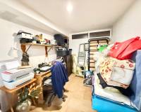 Перепродажа - Villa - Torrevieja - Urb. Jardín del Mar