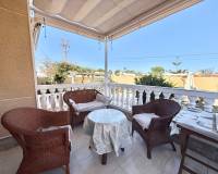 Перепродажа - Villa - Torrevieja - Urb. Jardín del Mar