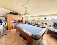 Перепродажа - Villa - Torrevieja - Urb. Jardín del Mar