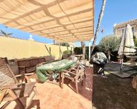 Перепродажа - Villa - Torrevieja - Urb. Jardín del Mar