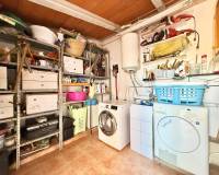 Перепродажа - Villa - Torrevieja - Urb. Jardín del Mar