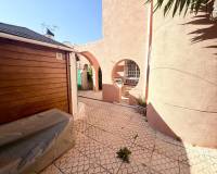Перепродажа - Villa - Torrevieja - Urb. Jardín del Mar