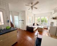 Перепродажа - Villa - Torrevieja - Urb. Jardín del Mar