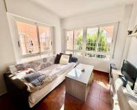 Перепродажа - Villa - Torrevieja - Urb. Jardín del Mar