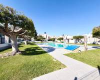 Перепродажа - Villa - Torrevieja - Urb. Jardín del Mar