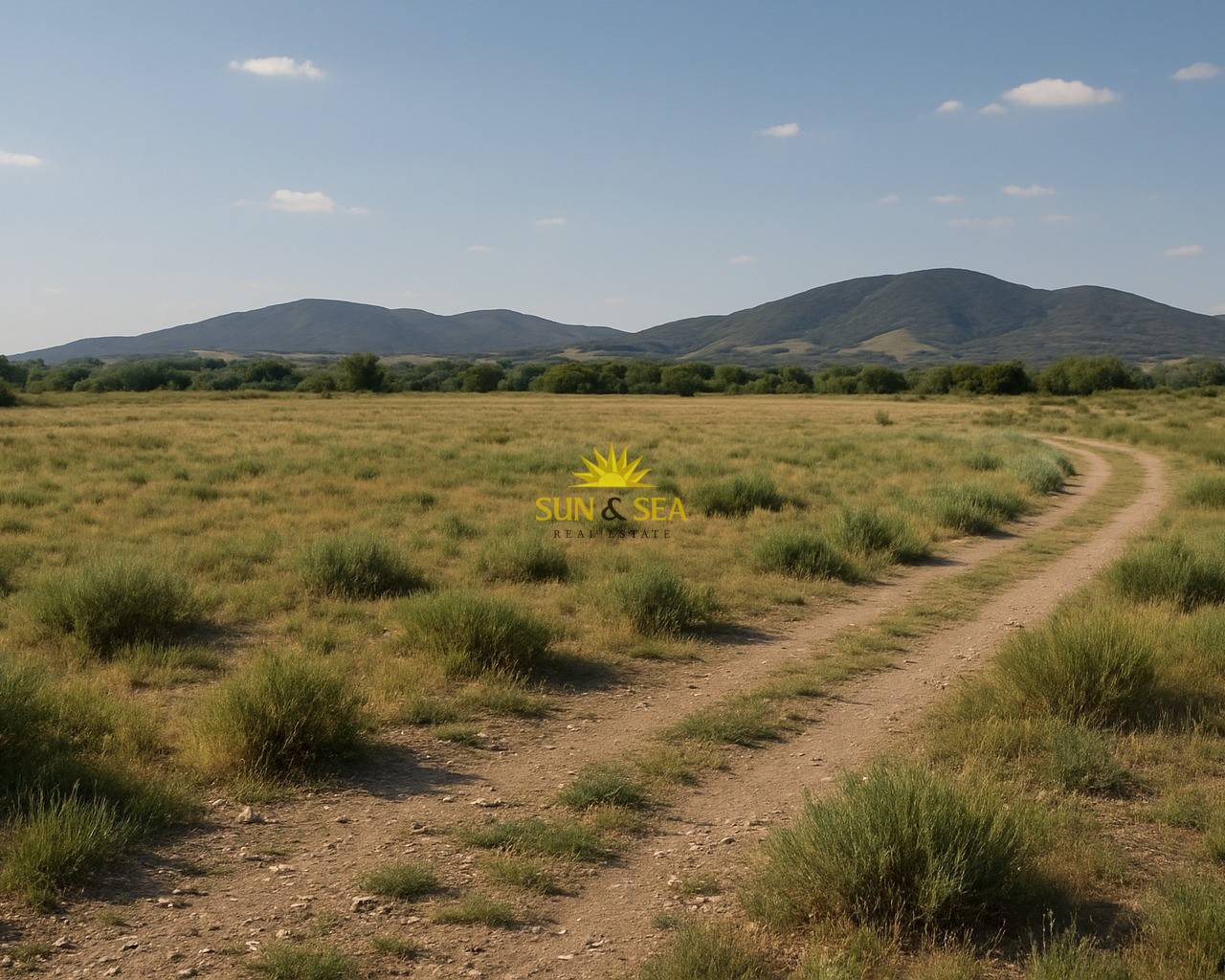 Plot - Перепродажа - Granada - Granada