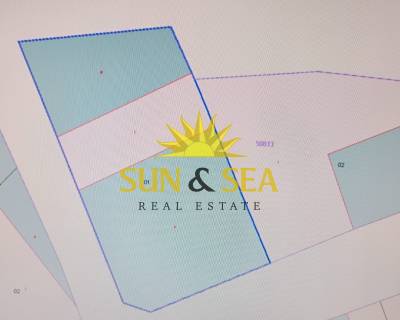 Plot - Перепродажа - Jumilla - SS00-419MG