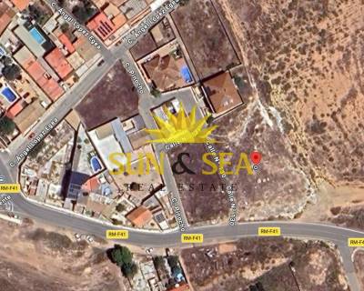 Plot - Resale - Cartagena - SS00-520EPR