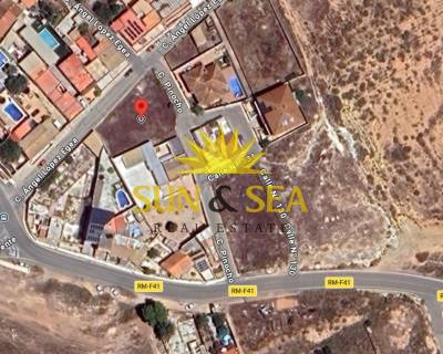 Plot - Resale - Cartagena - SS00-522EPR