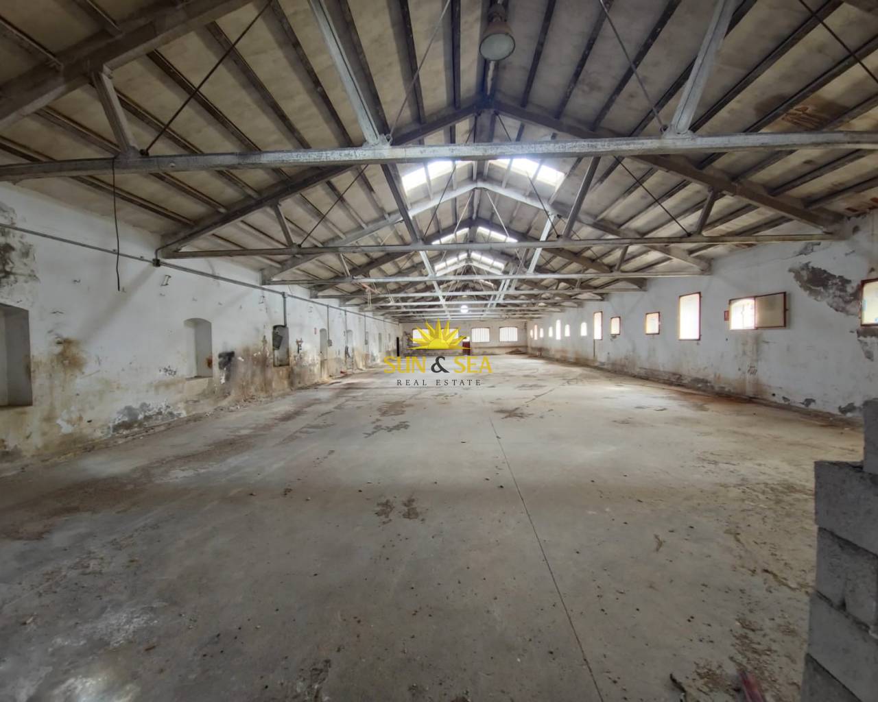 Plot - Resale - Orihuela - Orihuela