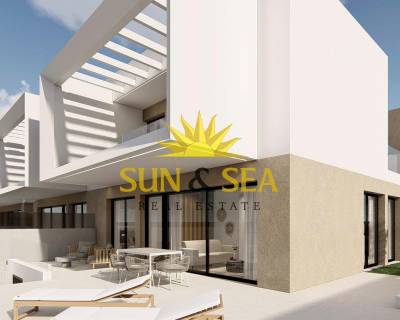 Quad House - Новое строительство - Dolores - NB-93832