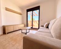 Resale - Apartment - Águilas - Collado Bajo