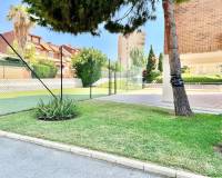 Resale - Apartment - Alicante - Cabo de las Huertas