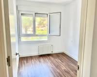 Resale - Apartment - Alicante - Cabo de las Huertas