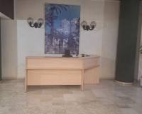 Resale - Apartment - Alicante - Carolinas Altas