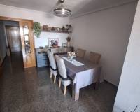 Resale - Apartment - Alicante - Carolinas Altas