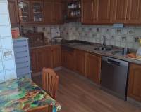 Resale - Apartment - Alicante - Carolinas Altas