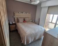 Resale - Apartment - Alicante - Carolinas Altas