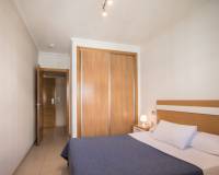 Resale - Apartment - Alicante - Centro