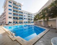 Resale - Apartment - Alicante - Centro