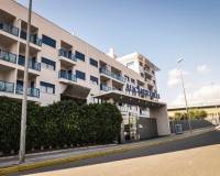 Resale - Apartment - Alicante - Centro