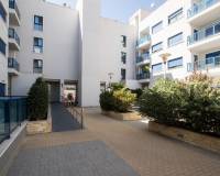 Resale - Apartment - Alicante - Centro