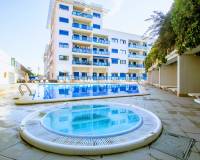 Resale - Apartment - Alicante - Centro