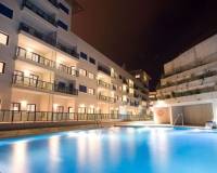 Resale - Apartment - Alicante - Centro