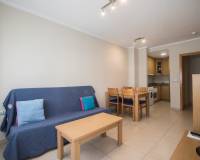 Resale - Apartment - Alicante - Centro