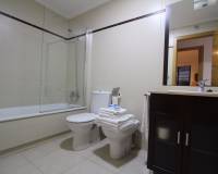 Resale - Apartment - Alicante - Centro