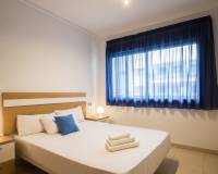 Resale - Apartment - Alicante - Centro