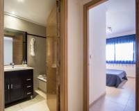 Resale - Apartment - Alicante - Centro