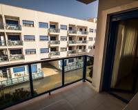 Resale - Apartment - Alicante - Centro