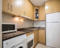 Resale - Apartment - Alicante - Centro