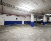 Resale - Apartment - Alicante - Centro