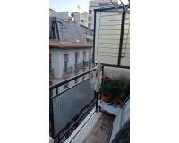 Resale - Apartment - Alicante - Centro