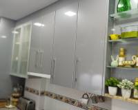 Resale - Apartment - Alicante - Centro