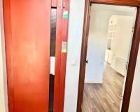 Resale - Apartment - Alicante - Centro