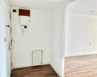 Resale - Apartment - Alicante - Centro