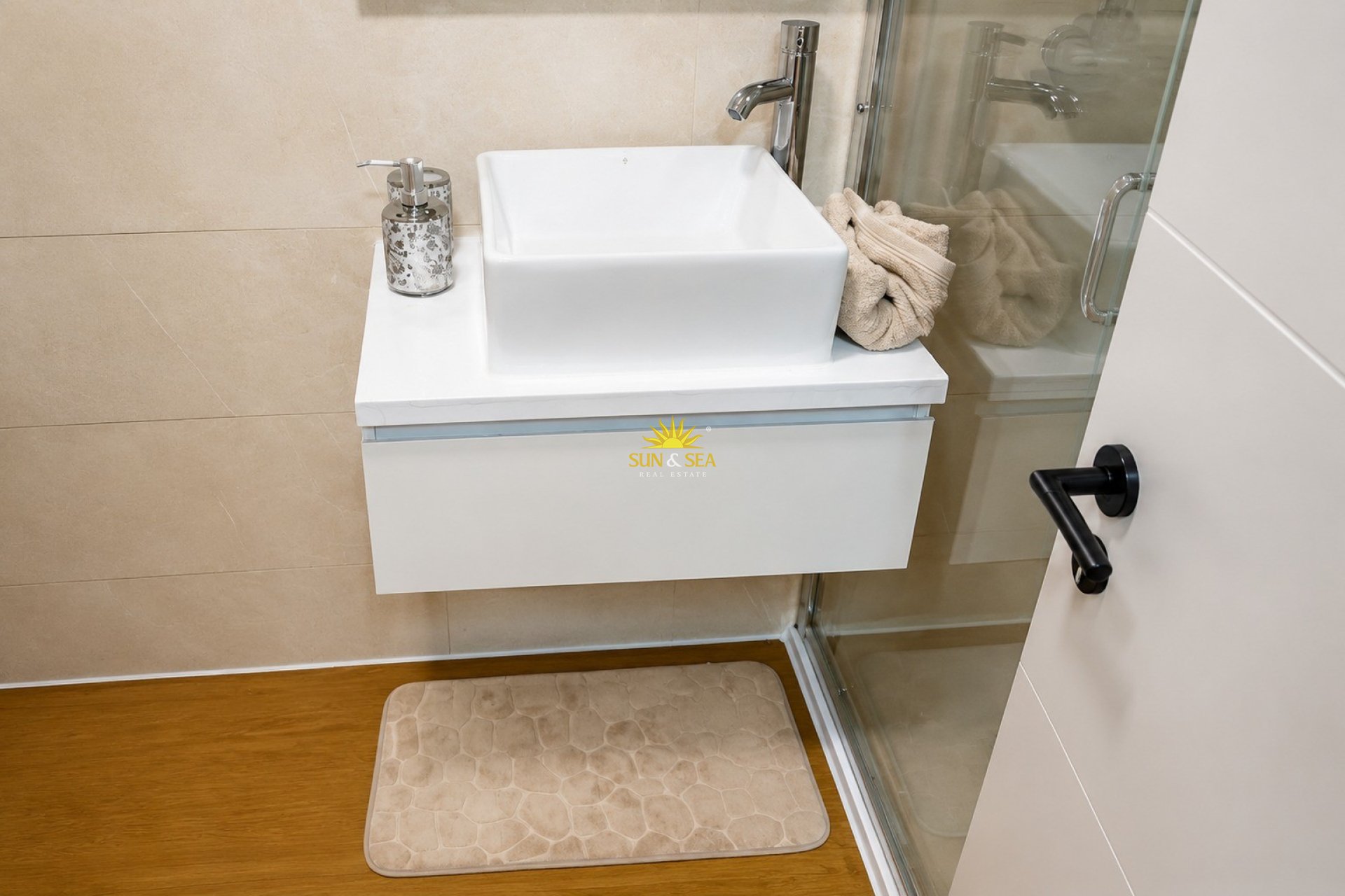 Resale - Apartment - Alicante - Playa San Juan