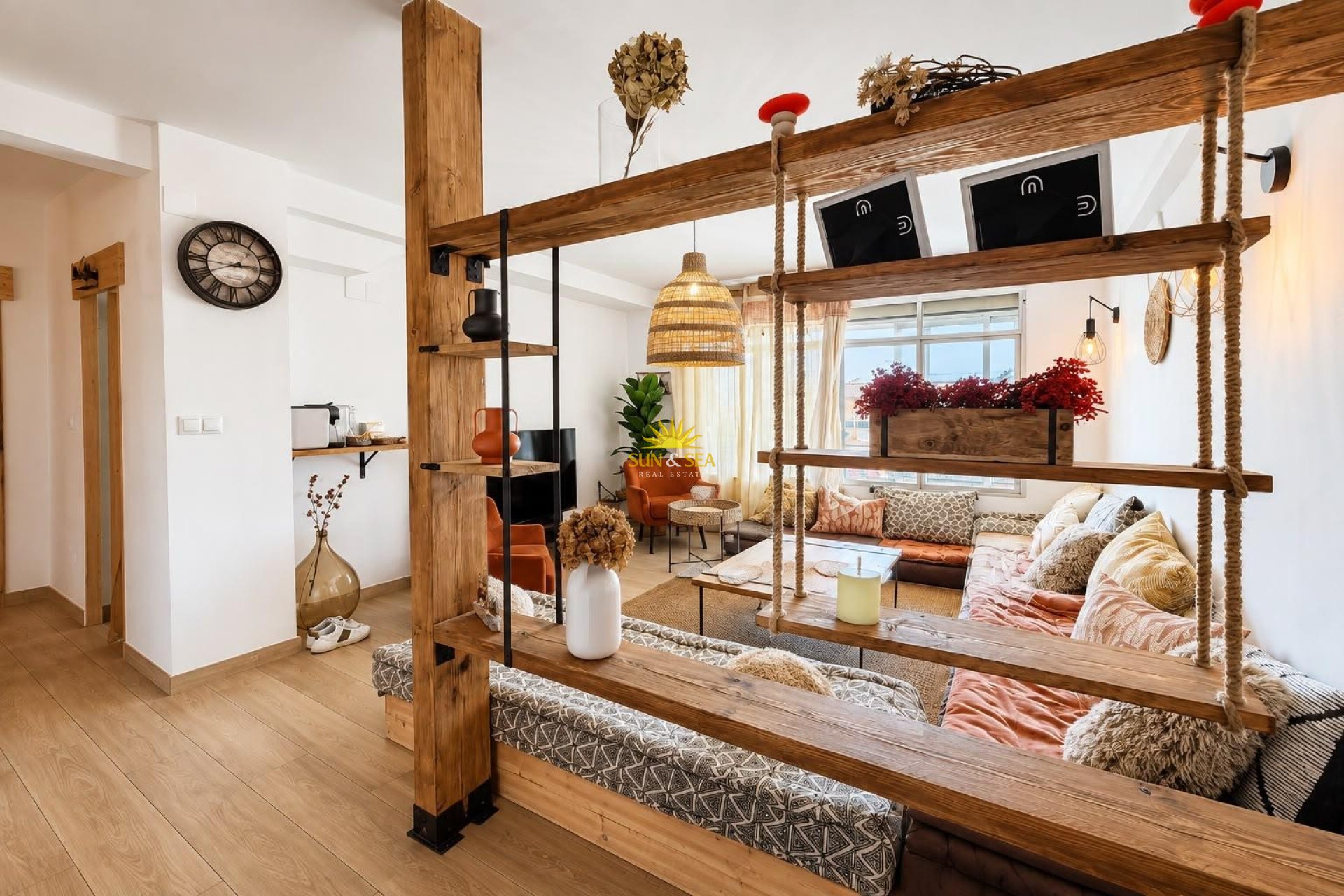 Resale - Apartment - Alicante - Vistahermosa